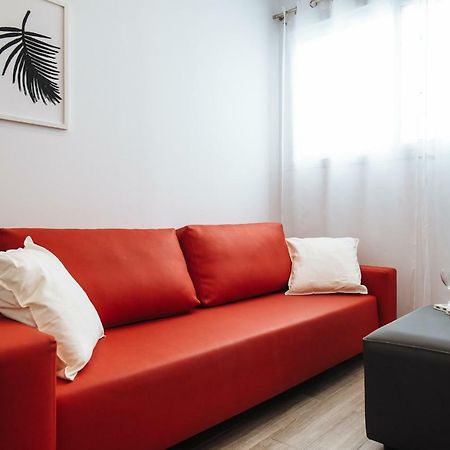 Hostly O'Donnell B Center-Fibre-Parking Op-Cless Apartment Seville Exterior photo